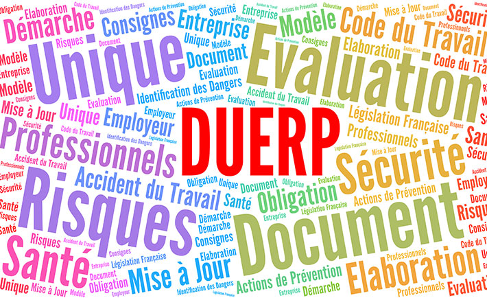 document-unique-duerp - France Concept Formation - Martigues
